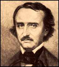 Edgar Alan Poe