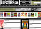 Gigposters