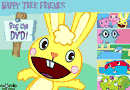 Happy Tree Friends