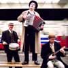 Tiger Lillies