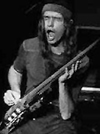 Jaco Pastorius
