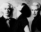 Siouxsie and the Banshees