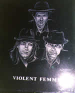 Violent Femmes